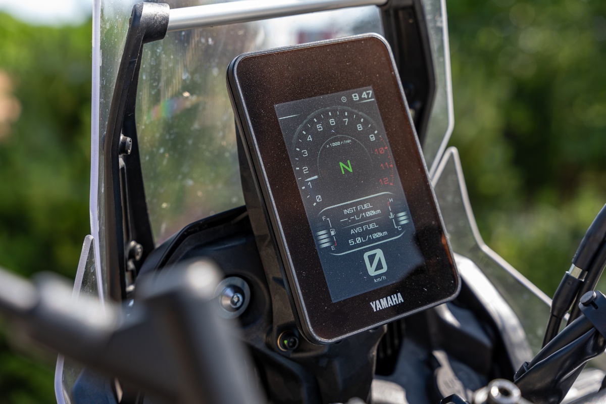 9 pomysł&oacute;w na adventure – wielki test – por&oacute;wnanie motocykli turystyczne enduro 2023 [DesertX, V-Strom 800DE, Tuareg, F850GS, X-Cape, Voge 650DS, 890 ADV R, Norden, Tenere 700]