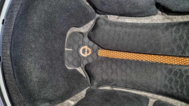 Schuberth S3 – po sezonie pełnym przyg&oacute;d, wyjazd&oacute;w, kilometr&oacute;w [test, recenzja, opinia, wady, zalety, interkom, cena]