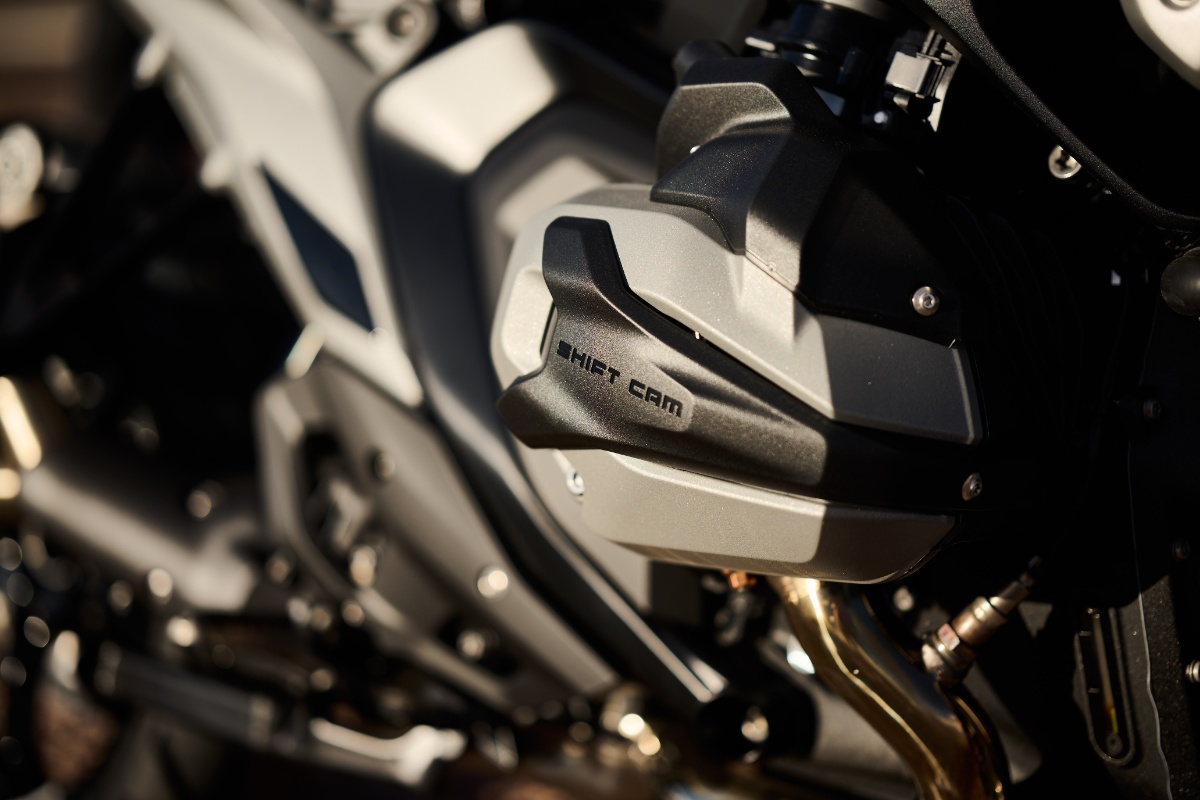BMW R 1300 GS &ndash; to on, to oficjalnie on! Jedna z najważniejszych premier roku [zdjęcia, dane techniczne, prezentacja]