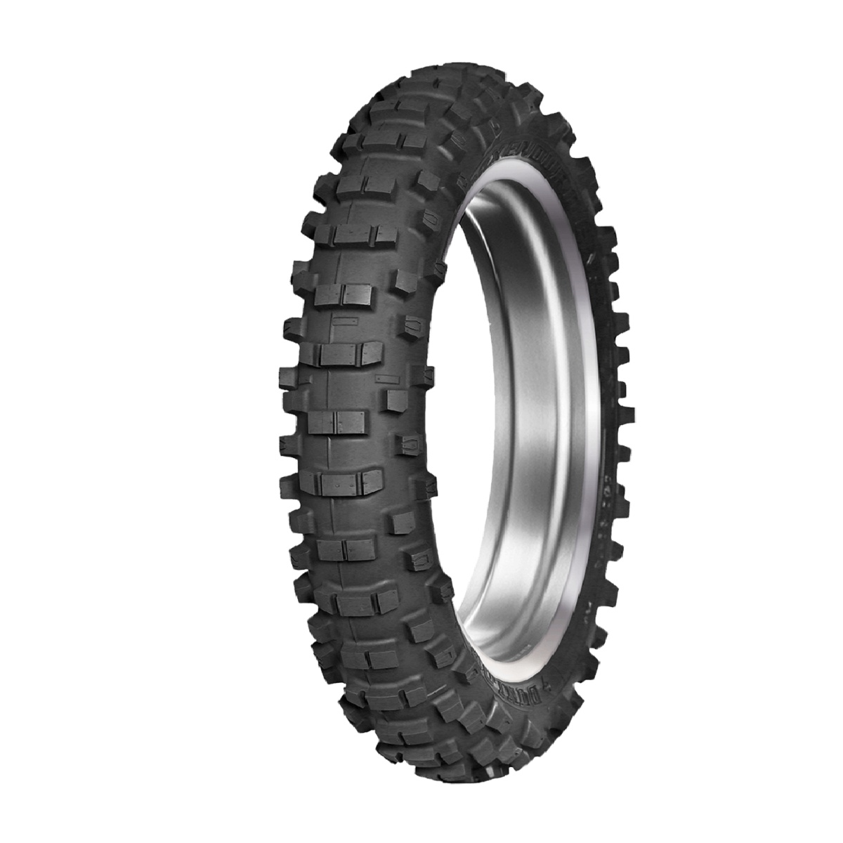 Nowa opona enduro Dunlop Geomax EN91 EX. Jeszcze więcej przyczepności