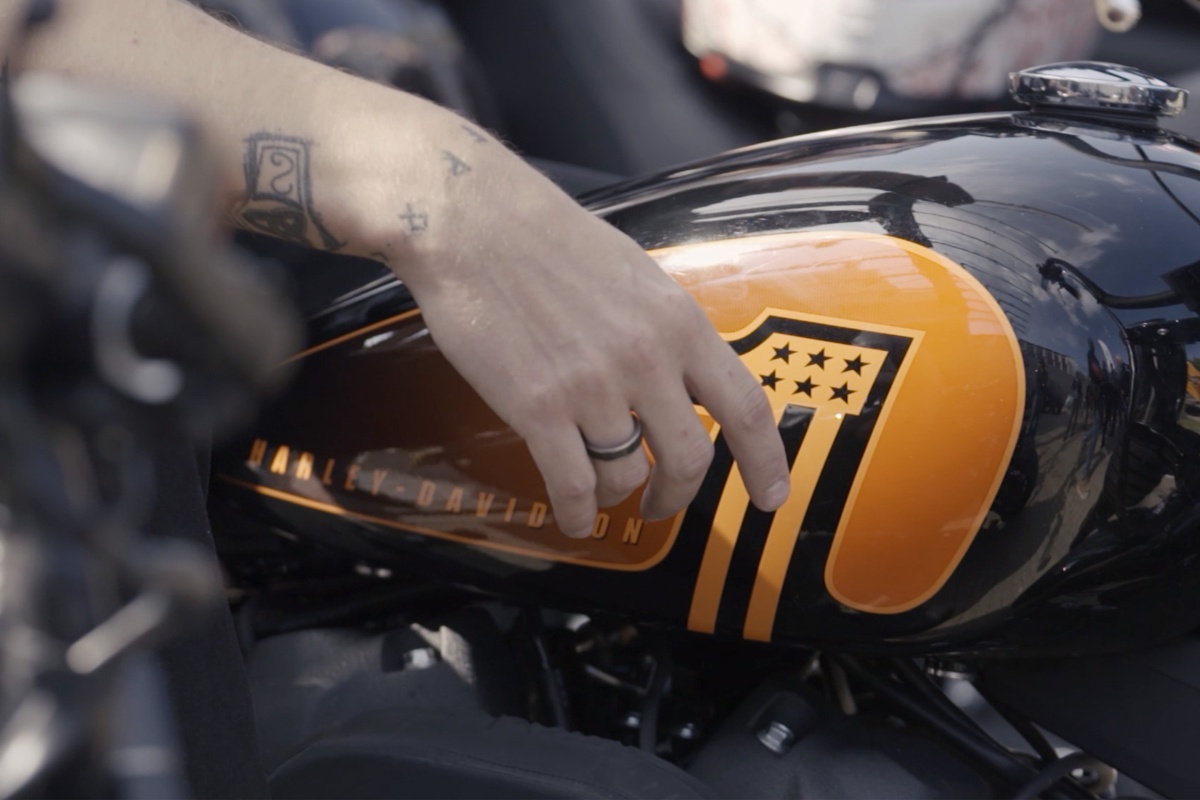 Salon Harley-Davidson Twin Peaks zaprasza na amerykański piknik pod Warszawą!