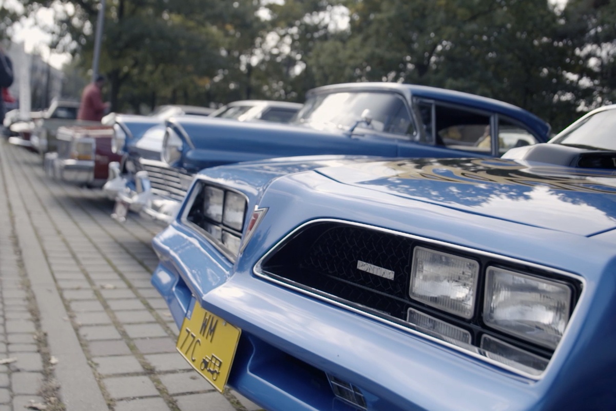 Salon Harley-Davidson Twin Peaks zaprasza na amerykański piknik pod Warszawą!
