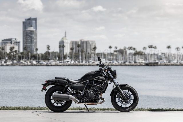 Nowe Kawasaki Eliminator 500 kiedy w Polsce? Już w 2024 roku! Cruiser na kat. A2 [dane techniczne, cena]