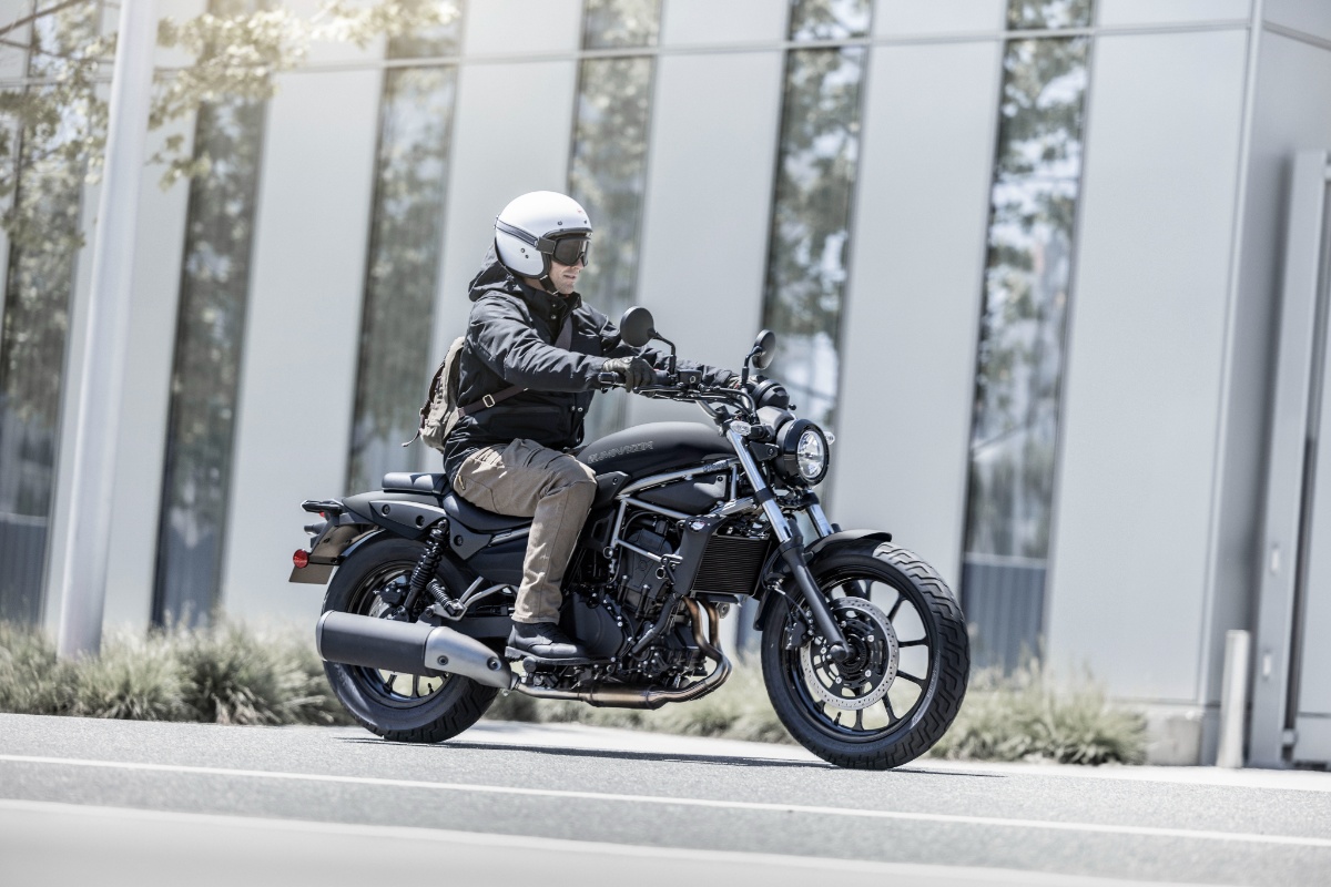 Nie tylko EICMA. Motocyklowe nowości na sezon 2024 &ndash; podsumowanie premier wg producent&oacute;w [zestawienie, lista, galeria]