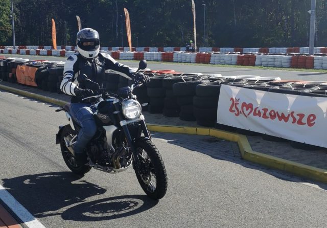 Motocykle Kove już w Polsce! Na Torze Modlin zaprezentowano modele: Rally 450, 500F, 500X [ceny, wrażenia, jakość]