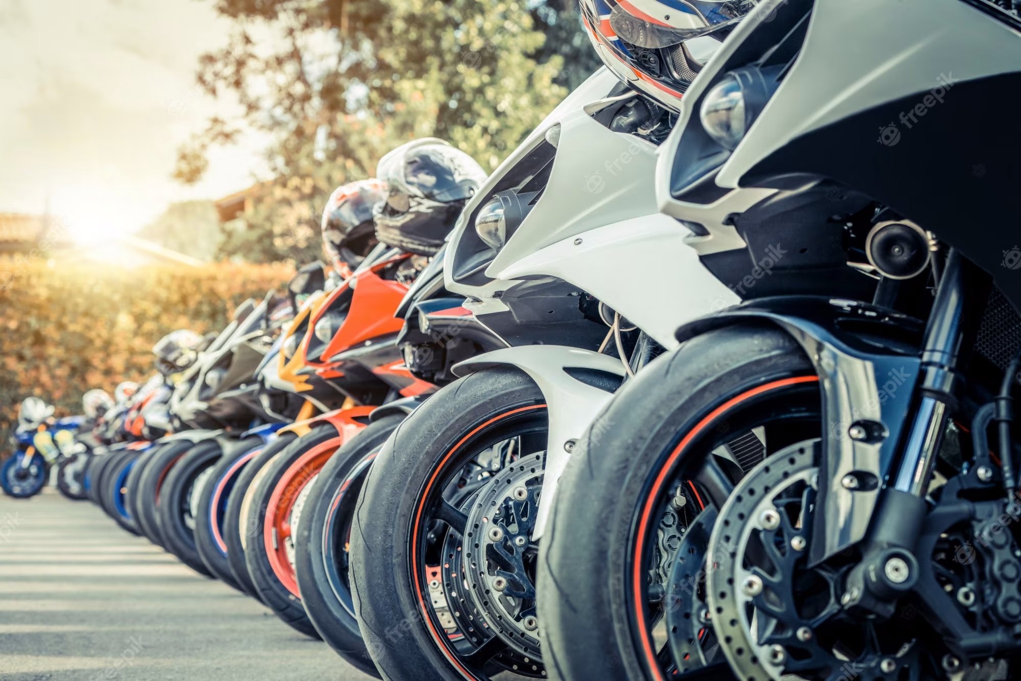 Ostatnie letnie spotkania. Zloty i inne imprezy motocyklowe w weekend 15-17 września [kalendarz, kiedy i gdzie zlot]