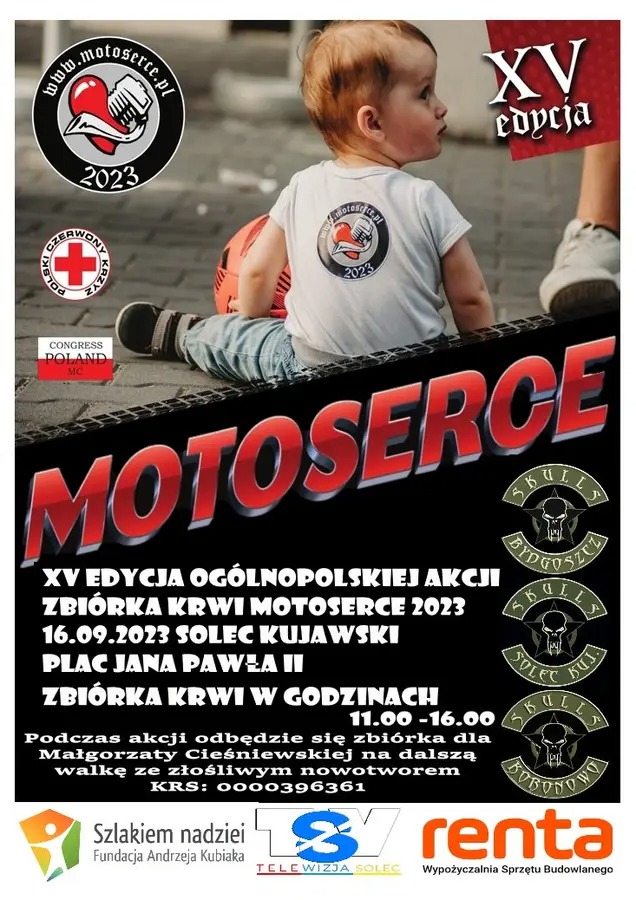Ostatnie letnie spotkania. Zloty i inne imprezy motocyklowe w weekend 15-17 września [kalendarz, kiedy i gdzie zlot]