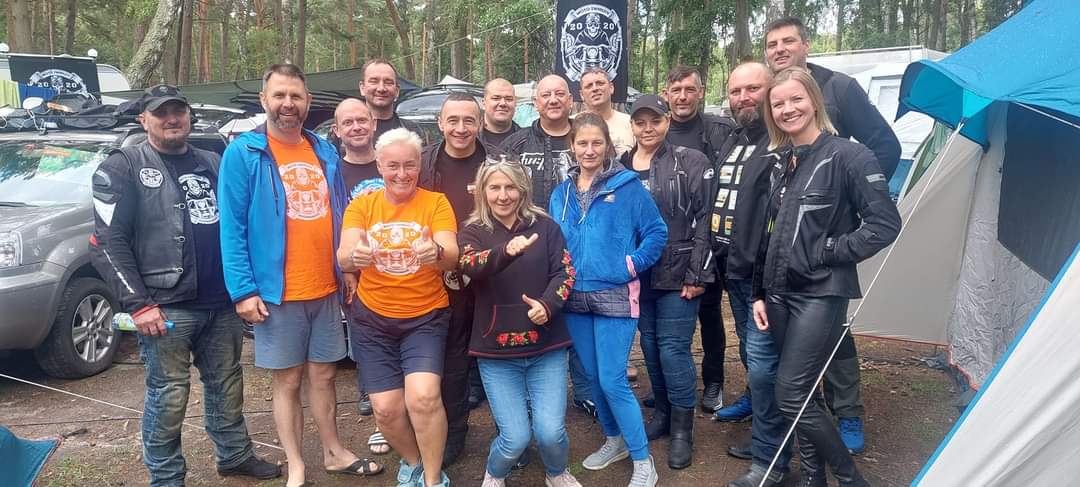 Ostatnie letnie spotkania. Zloty i inne imprezy motocyklowe w weekend 15-17 września [kalendarz, kiedy i gdzie zlot]
