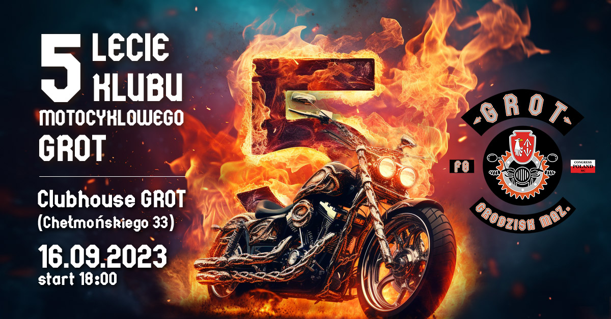 Ostatnie letnie spotkania. Zloty i inne imprezy motocyklowe w weekend 15-17 września [kalendarz, kiedy i gdzie zlot]
