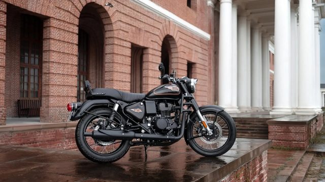 Jaki nowy motocykl klasyczny i cruiser na kategorię A2? Przegląd wybranych nowości na 2024 rok[dane techniczne, opis, cena]