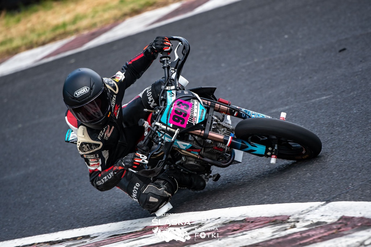 Jesienne klimaty. Zloty motocyklowe w weekend 29 września – 1 października [kalendarz, kiedy i gdzie zlot]