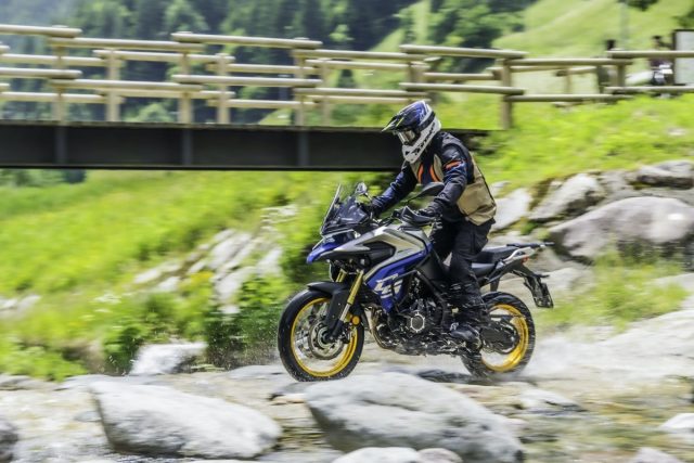 Testujemy Voge 525 DSX, czyli chiński motocykl premium – pełen zalet, ale i nie pozbawiony wad! [dane techniczne, cena, jakość]