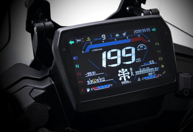 Testujemy Voge 525 DSX, czyli chiński motocykl premium – pełen zalet, ale i nie pozbawiony wad! [dane techniczne, cena, jakość]