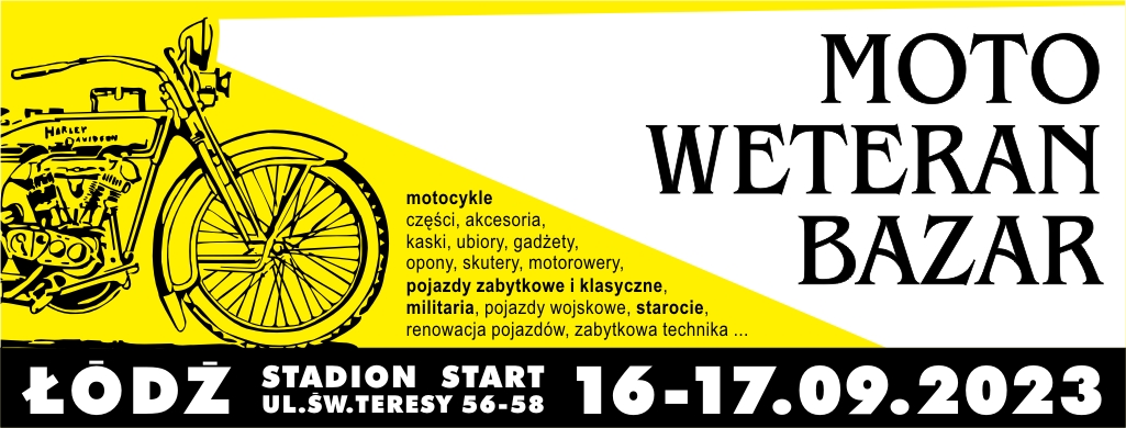 Ostatnie letnie spotkania. Zloty i inne imprezy motocyklowe w weekend 15-17 września [kalendarz, kiedy i gdzie zlot]