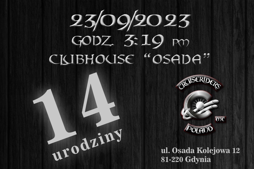 Motocyklowe babie lato. Imprezy w weekend 22-24 września [kalendarz, kiedy i gdzie zlot]