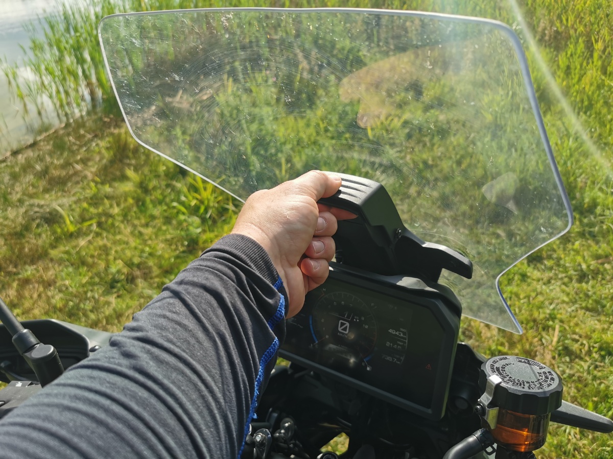 Yamaha Tracer 9 GT+. Wygodna, szybka, ekscytująca [test, opinia, cena, dane techniczne, recenzja]