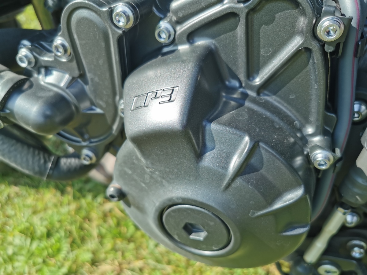 Yamaha Tracer 9 GT+. Wygodna, szybka, ekscytująca [test, opinia, cena, dane techniczne, recenzja]