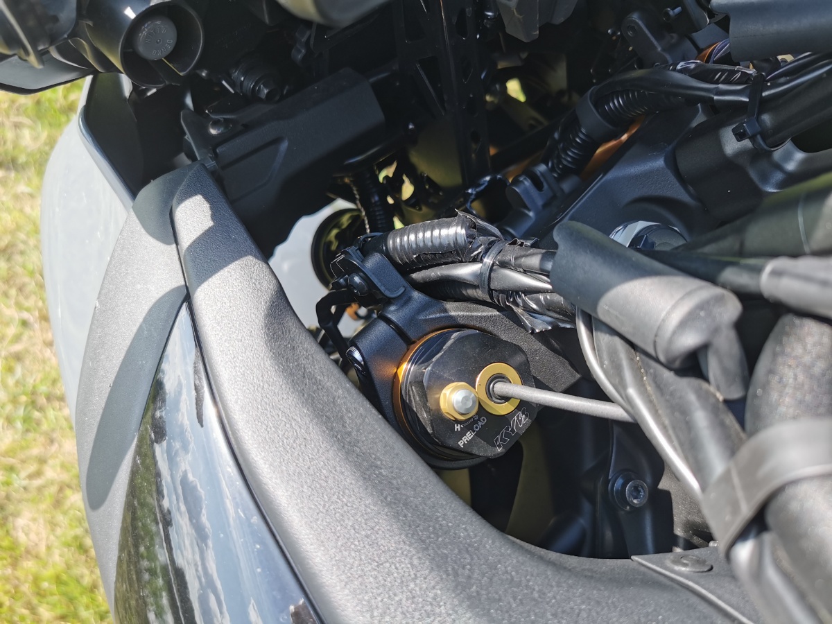 Yamaha Tracer 9 GT+. Wygodna, szybka, ekscytująca [test, opinia, cena, dane techniczne, recenzja]