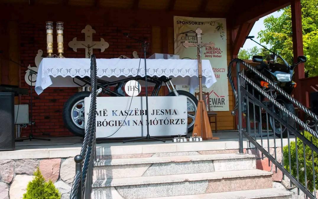 Motocyklowe babie lato. Imprezy w weekend 22-24 września [kalendarz, kiedy i gdzie zlot]