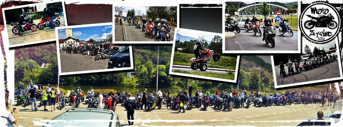 Jesienne klimaty. Zloty motocyklowe w weekend 29 września – 1 października [kalendarz, kiedy i gdzie zlot]