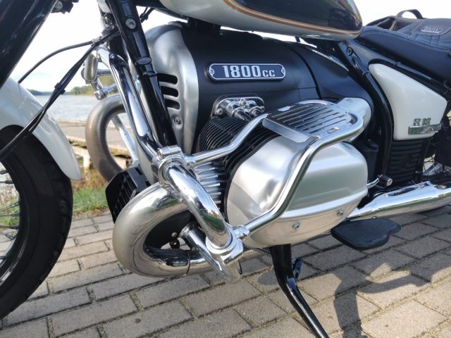 Kt&oacute;re wsp&oacute;łczesne motocykle staną się kultowe?