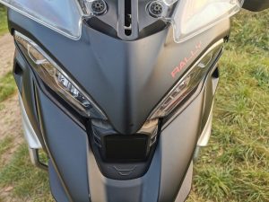 Ducati Multistrada V4 Rally 2023 test dane techniczne recenzja wady zalety 10