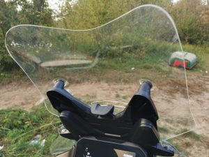 Ducati Multistrada V4 Rally 2023 test dane techniczne recenzja wady zalety 18