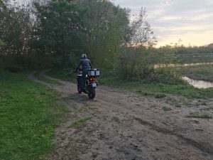 Ducati Multistrada V4 Rally 2023 test dane techniczne recenzja wady zalety 29