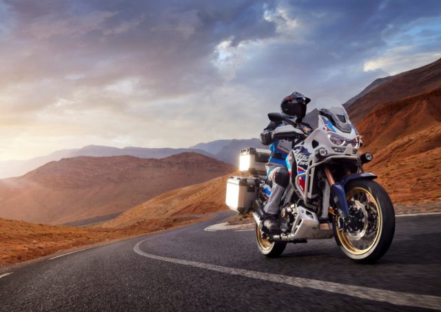 5 najbardziej przereklamowanych motocykli ostatniej dekady?