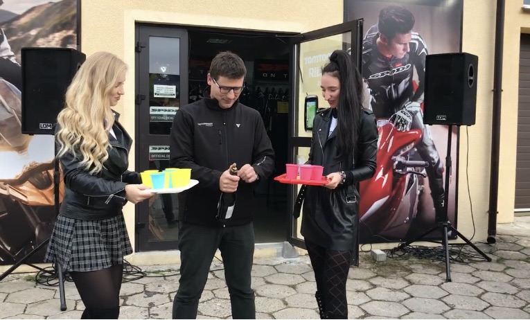 Jesień pełną parą. Zloty i zawody motocyklowe w weekend 13-15 października [kalendarz, kiedy i gdzie zlot]