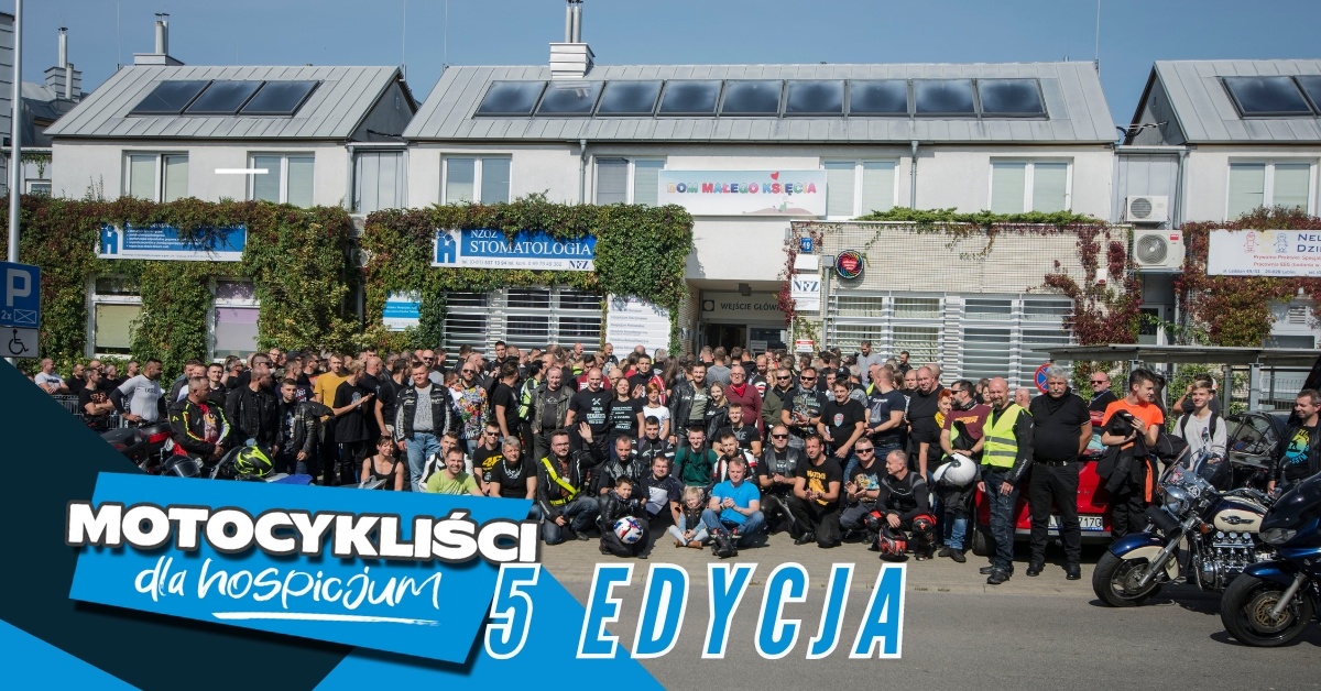 Przy groch&oacute;wce i nie tylko. Imprezy motocyklowe w weekend 6-8 października [kalendarz, kiedy i gdzie zlot]