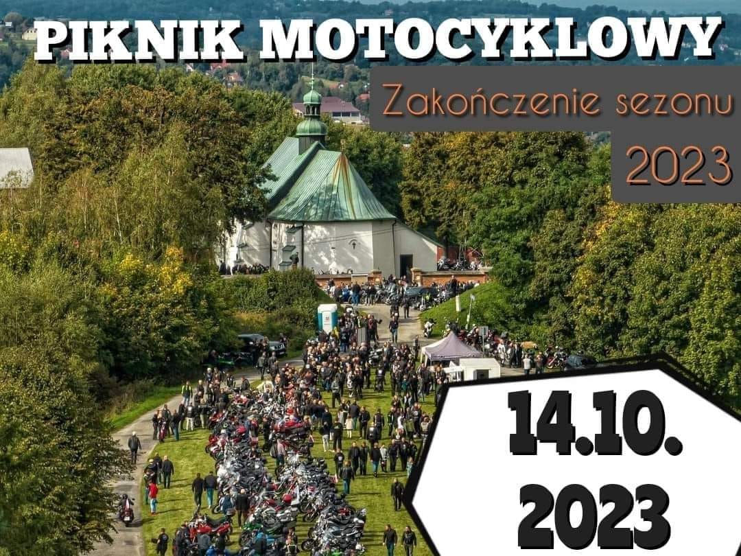 Jesień pełną parą. Zloty i zawody motocyklowe w weekend 13-15 października [kalendarz, kiedy i gdzie zlot]