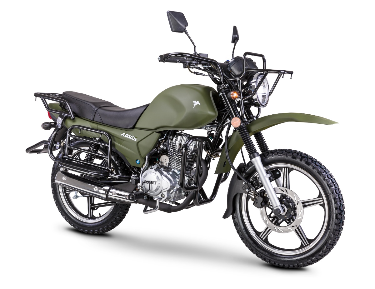 Najlepszy stosunek ceny do jakości, czyli wybieramy optymalne nowe motocykle i skutery r&oacute;żnych kategorii [zestawienie, 50, 125, A2, A]