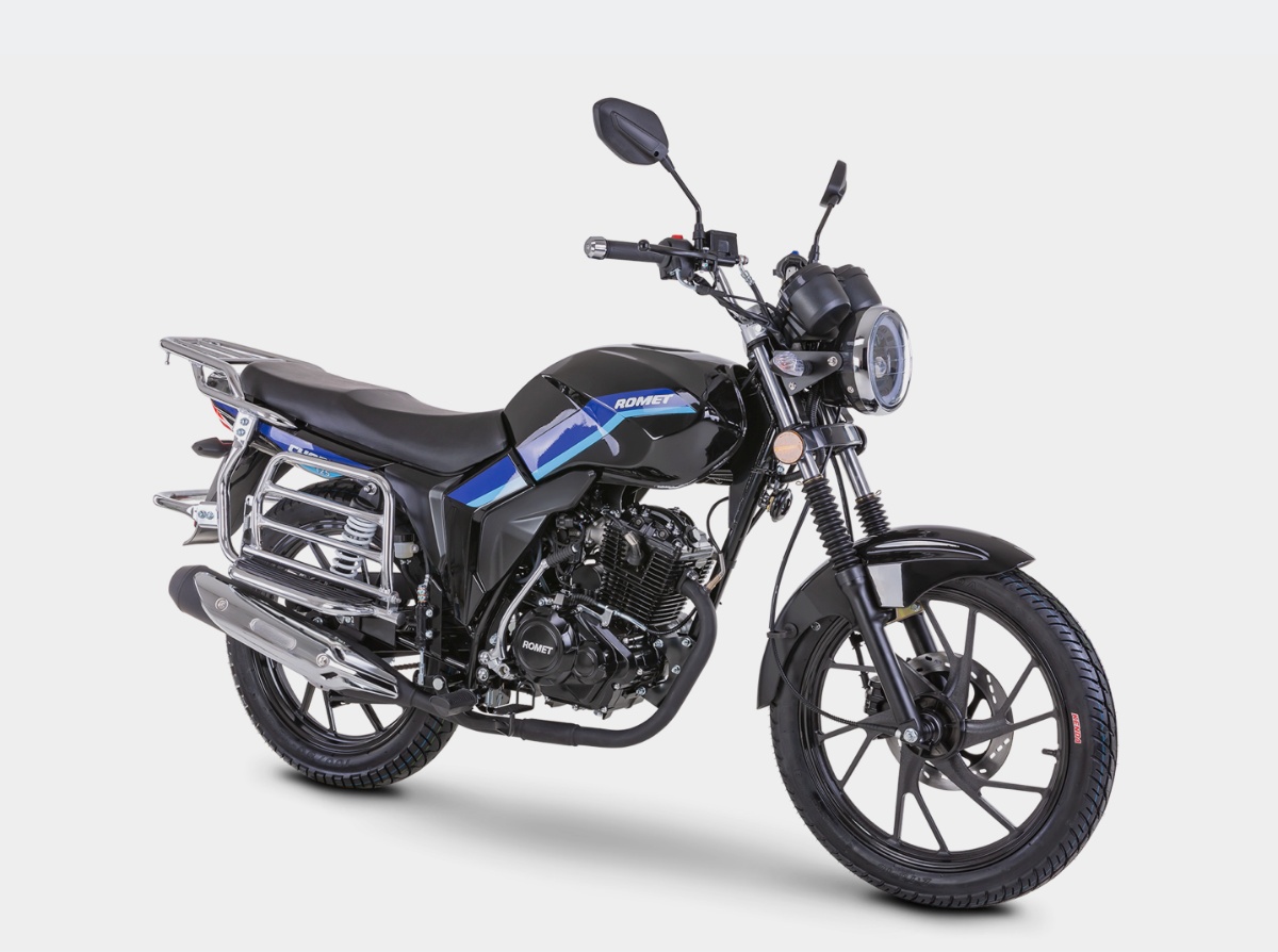 Budżet ma znaczenie. Najtańsze nowe motorowery i motocykle na kat. A1, A2 i A [zestawienie, przegląd, ranking, cena]