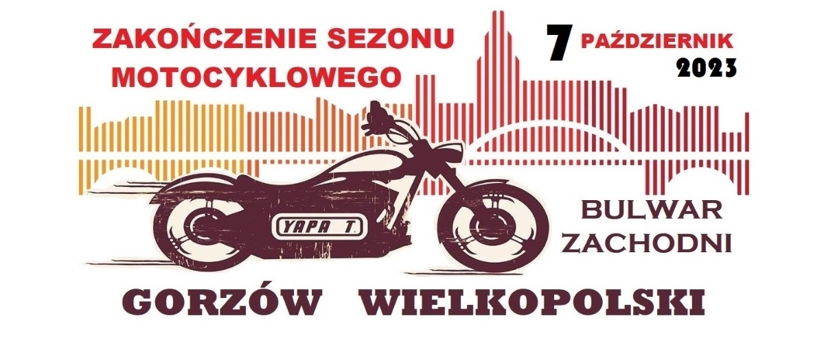 Przy groch&oacute;wce i nie tylko. Imprezy motocyklowe w weekend 6-8 października [kalendarz, kiedy i gdzie zlot]