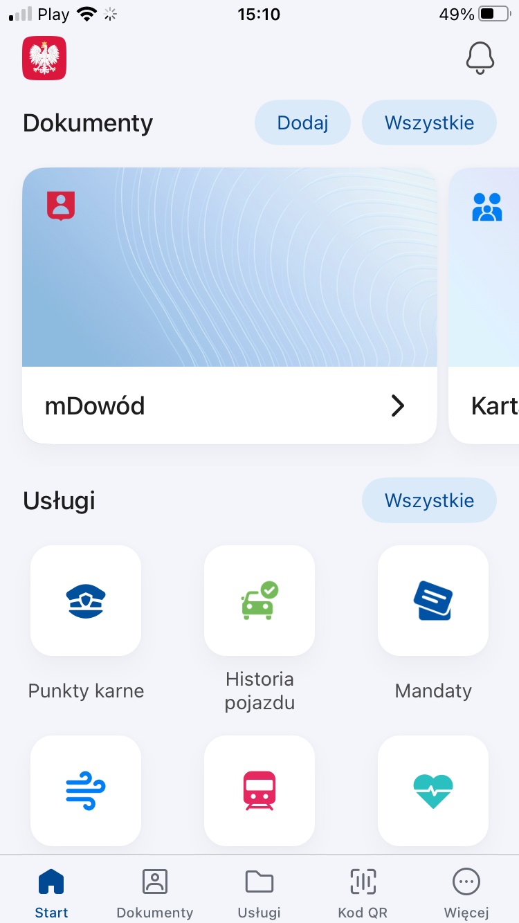 Bez tego nie jadę. 7 aplikacji na smartfona przydatnych na motocyklu [nawigacja, pogoda, dokumenty, pieniądze]