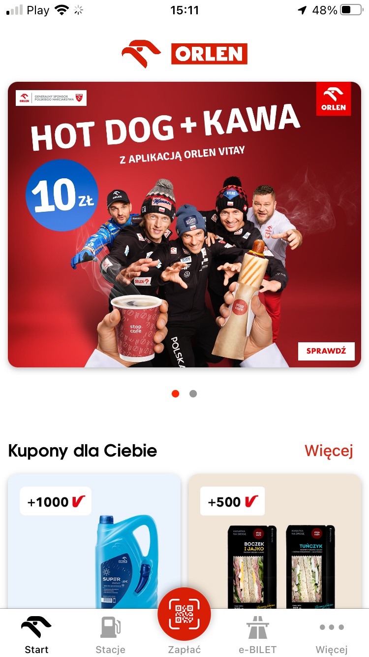 Bez tego nie jadę. 7 aplikacji na smartfona przydatnych na motocyklu [nawigacja, pogoda, dokumenty, pieniądze]