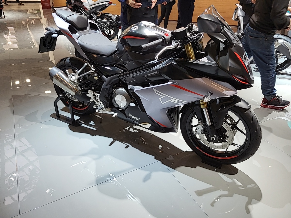 Nie tylko EICMA. Motocyklowe nowości na sezon 2024 &ndash; podsumowanie premier wg producent&oacute;w [zestawienie, lista, galeria]
