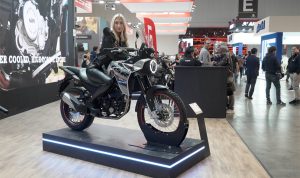 EICMA 2023 dziewczyny hostessy targi 14