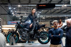 EICMA 2023 dziewczyny hostessy targi 20