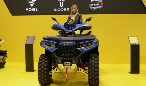 EICMA 2023 dziewczyny hostessy targi 5