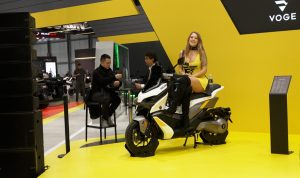 EICMA 2023 dziewczyny hostessy targi 7