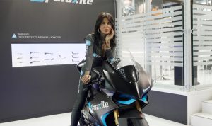 EICMA 2023 dziewczyny hostessy targi 9