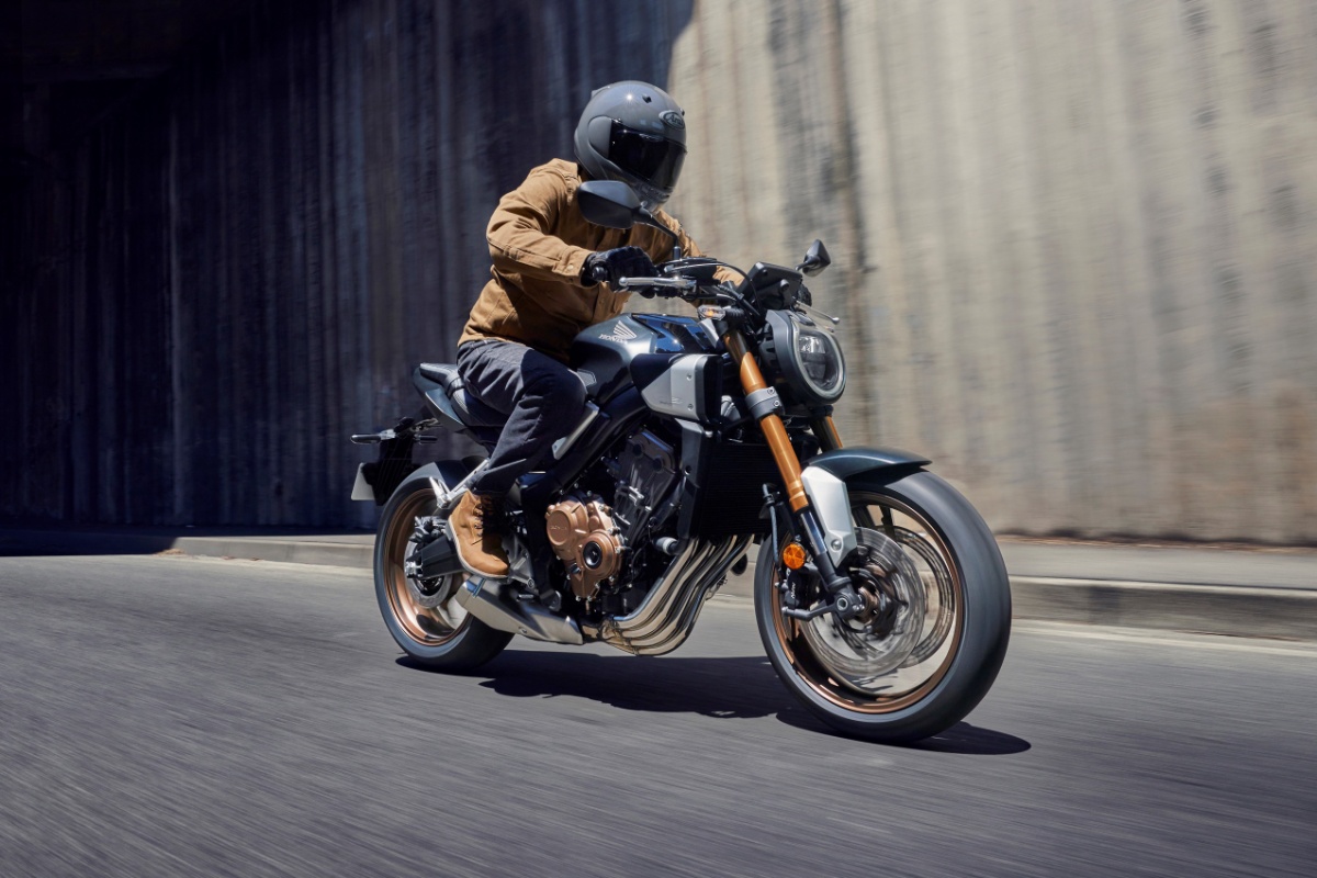 Nie tylko EICMA. Motocyklowe nowości na sezon 2024 &ndash; podsumowanie premier wg producent&oacute;w [zestawienie, lista, galeria]