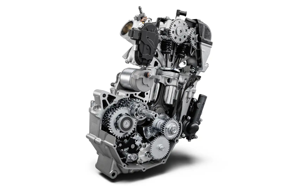 KTM sprawdził, jak długo można nabijać klient&oacute;w w butelkę. Kr&oacute;tko… Szokująca awaryjność = ogromne spadki sprzedaży