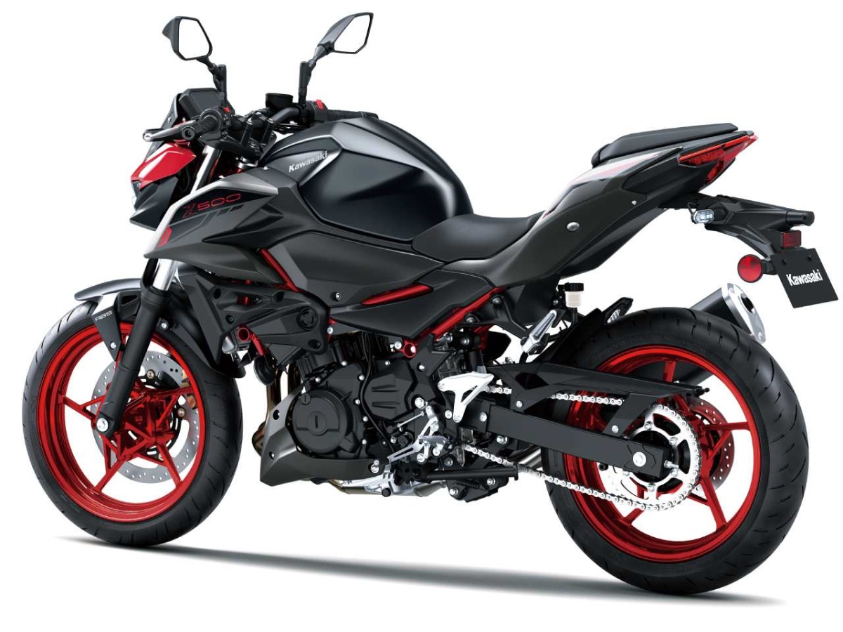 Nie tylko EICMA. Motocyklowe nowości na sezon 2024 &ndash; podsumowanie premier wg producent&oacute;w [zestawienie, lista, galeria]