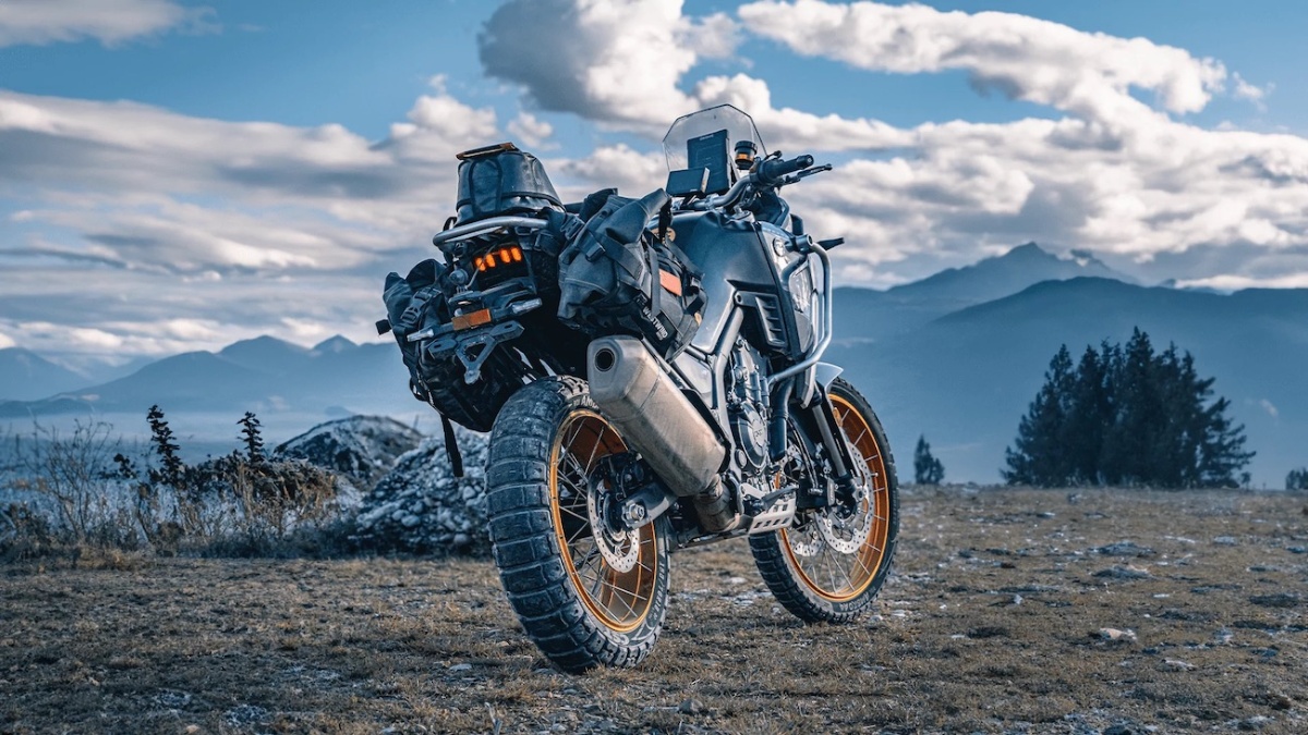 Kove 800X: ponad 96 KM i 169 kg masy. Zmiana reguł w segmencie ADV?