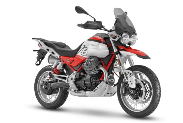Kupujesz nowy motocykl za 50 tys. zł. Kto i ile naprawdę zarabia na jego sprzedaży?