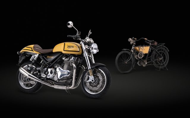 Motocyklowi bankruci – 6 producent&oacute;w, kt&oacute;rym się nie udało