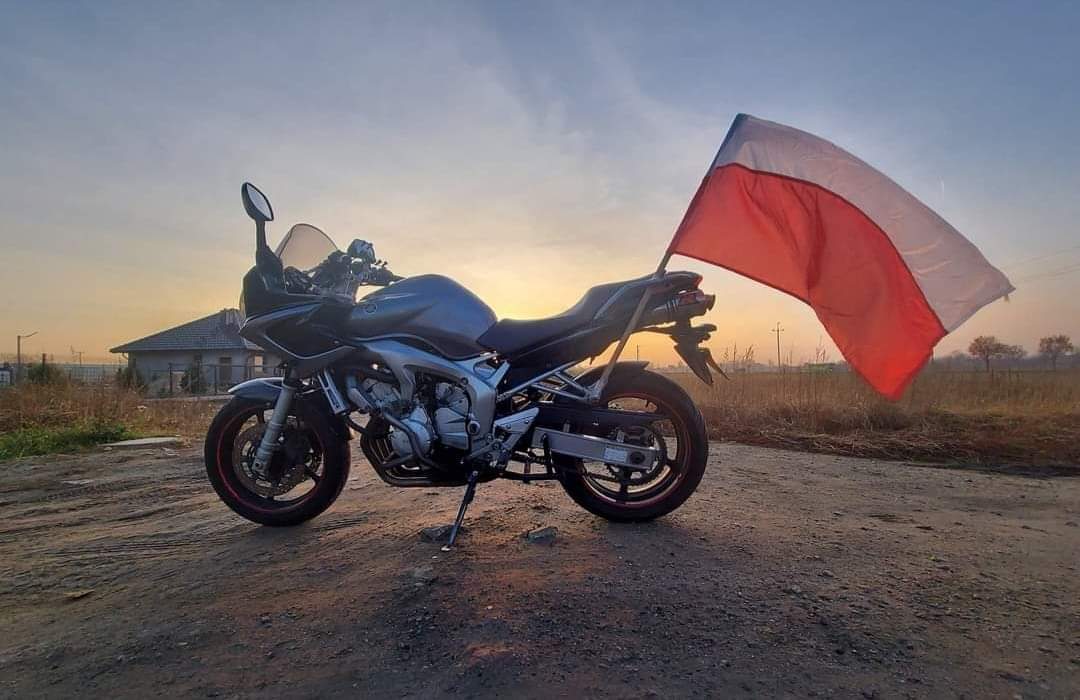 Parady motocyklowe w Narodowe Święto Niepodległości 11 listopada [kalendarz, kiedy i gdzie zlot]